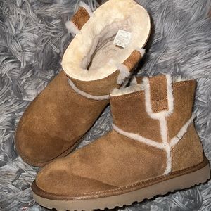 Mini Ugg Boots